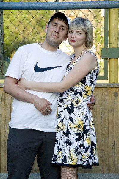 Марина Новодон