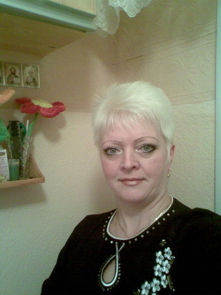 Татьяна Фадеева