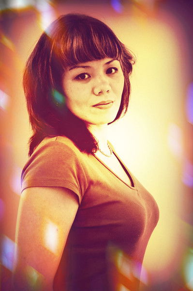 Алия Нурмагамбетова