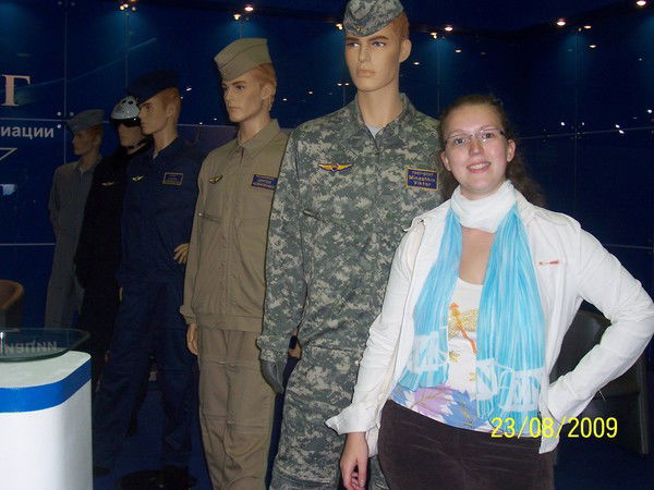 Елена Юркова