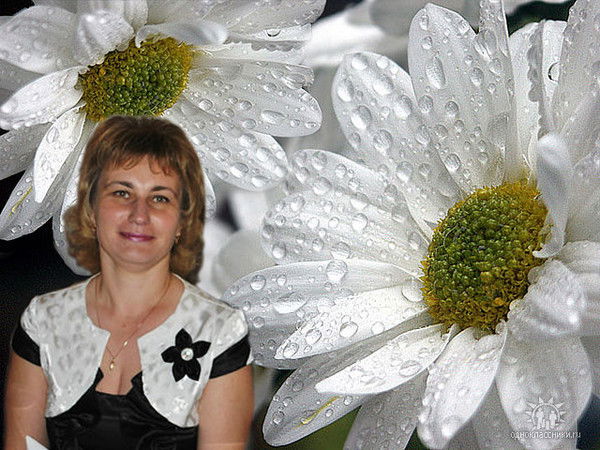 Наталия Губенко