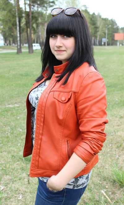 Екатерина Литвинская