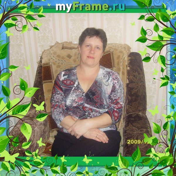 Светлана Калмыкова