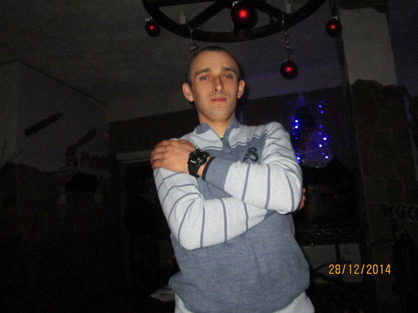 Андрей Герасименко