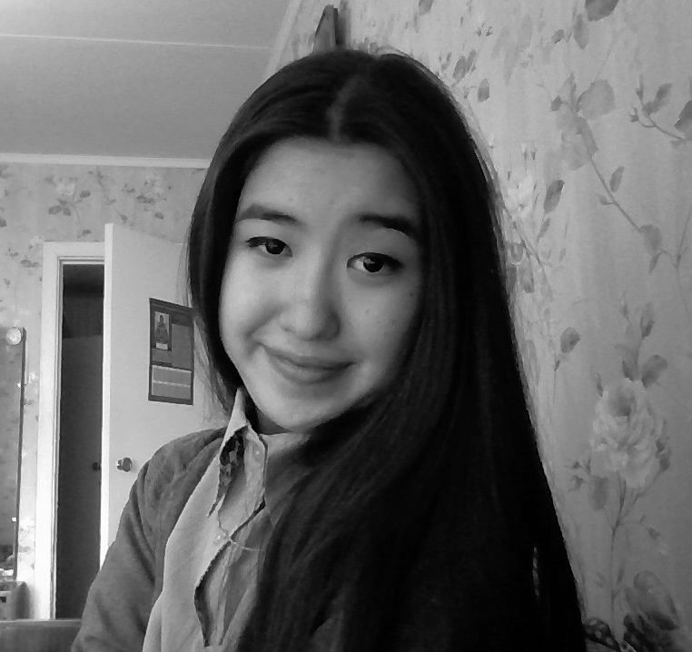 Жания Калиева