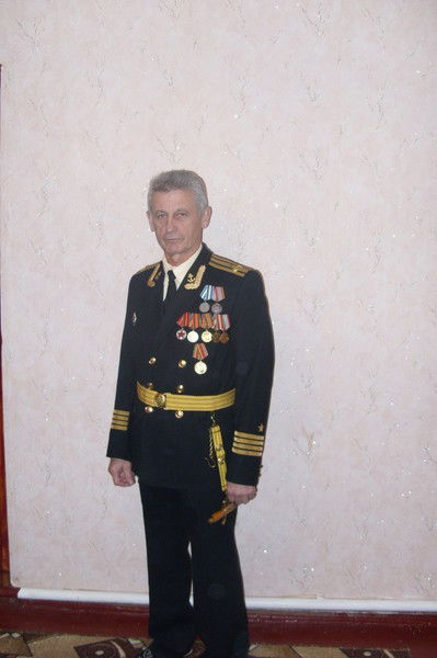 Александр Алтухов