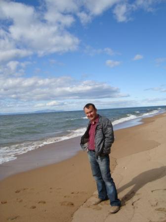 Вячеслав Баранов