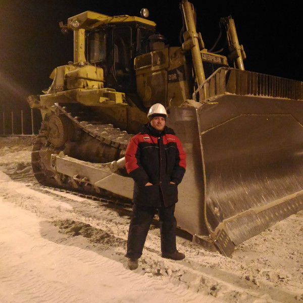 Николай Харченко