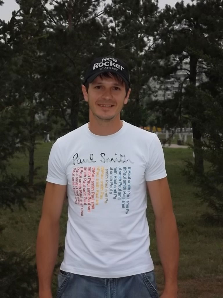 Радик Хамитов