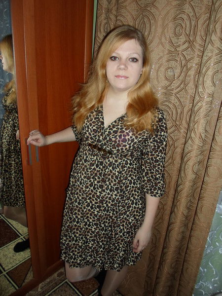 Александра Смирнова