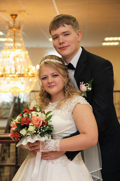 Танюшка Шабунина