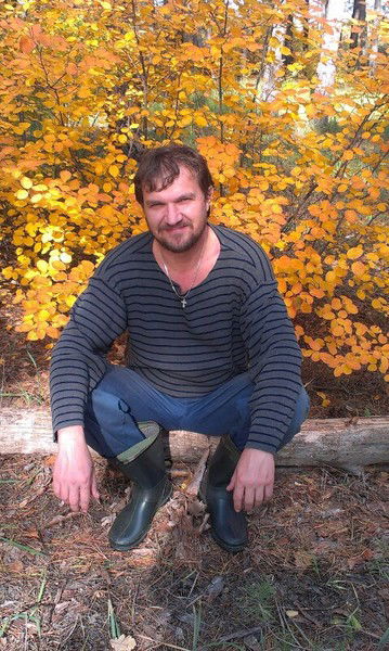 Дима Буняченко