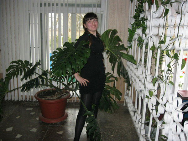 Вика Лунченко