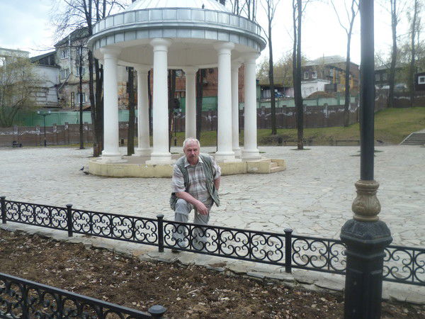 Валерий Гилёв