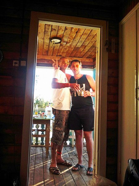 Анатолий Непомнящий