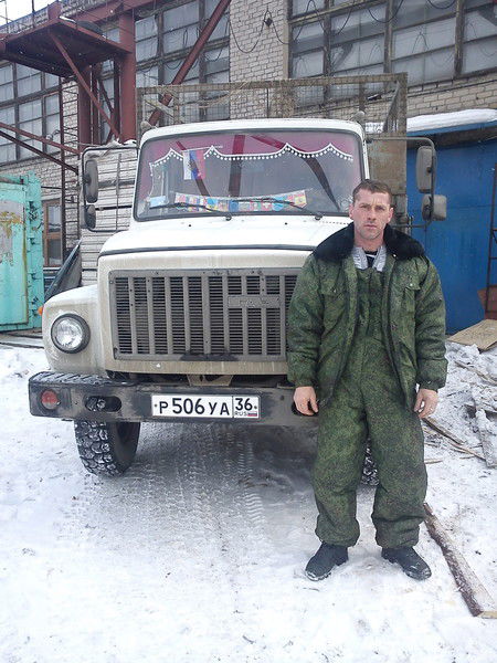 Алексей Лебедев