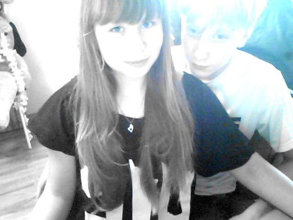 Настя Астапова