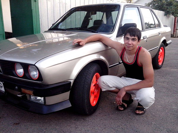 ***виталий ***