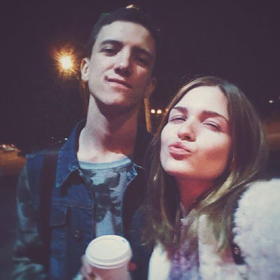 Лёша Пешков