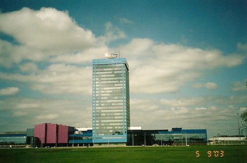 Олег Миронов