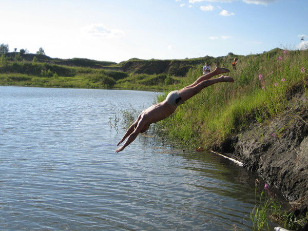 Алексей Уточкин