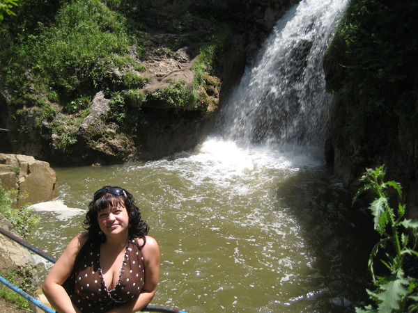 Елена Агаджанян