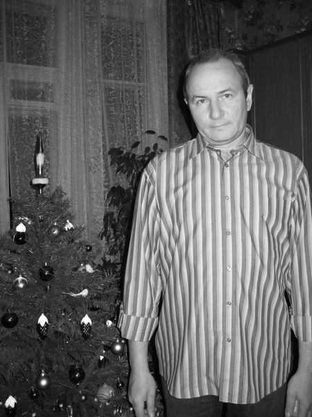 Юрий Пиманов