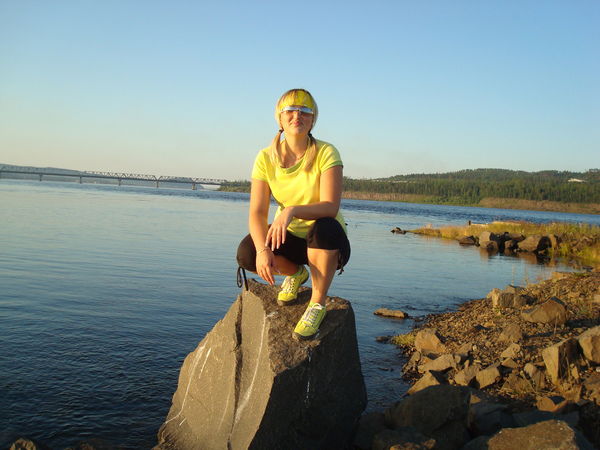 Анюта Парфений