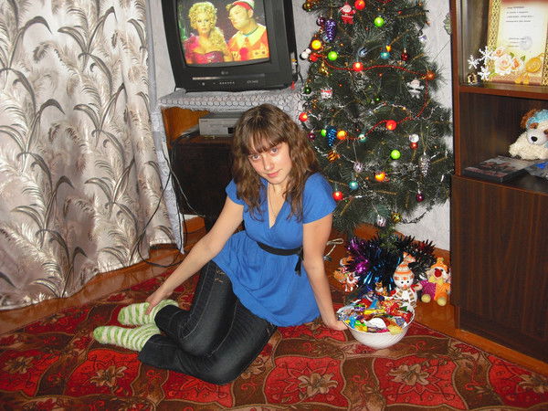 Алена Лысевская