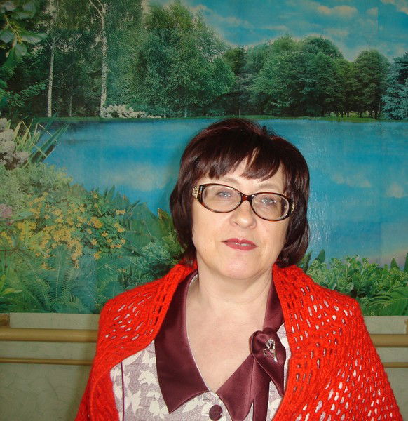 Нина Бедошвили