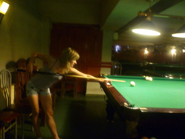 Ольга Мельникова