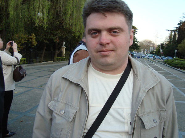 Александр Поляков