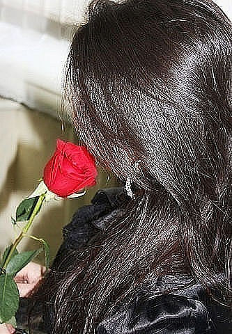 * Сашенька *