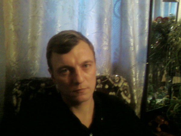 Сергей Кривоножкин