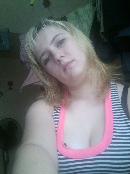 Светлана Сидорова