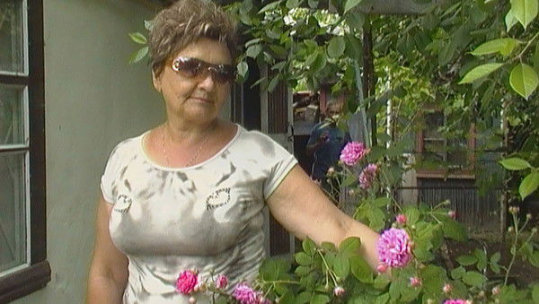 Татьяна Костенко