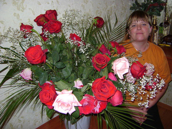 Надежда Воронина