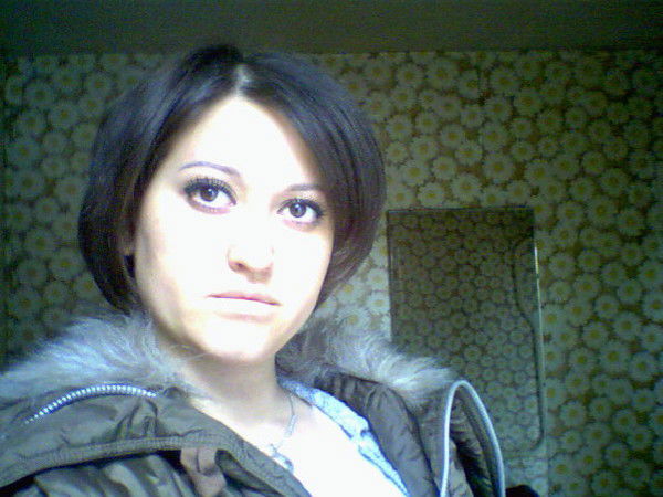 Карина Михайлова