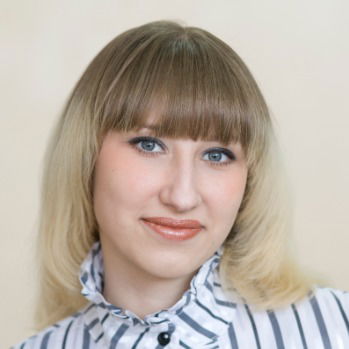 Виктория Грызункова