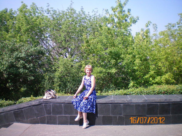 Татьяна Зарипова