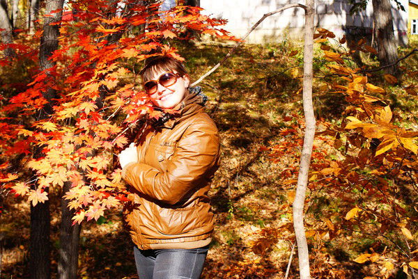 Лилия Борисенко