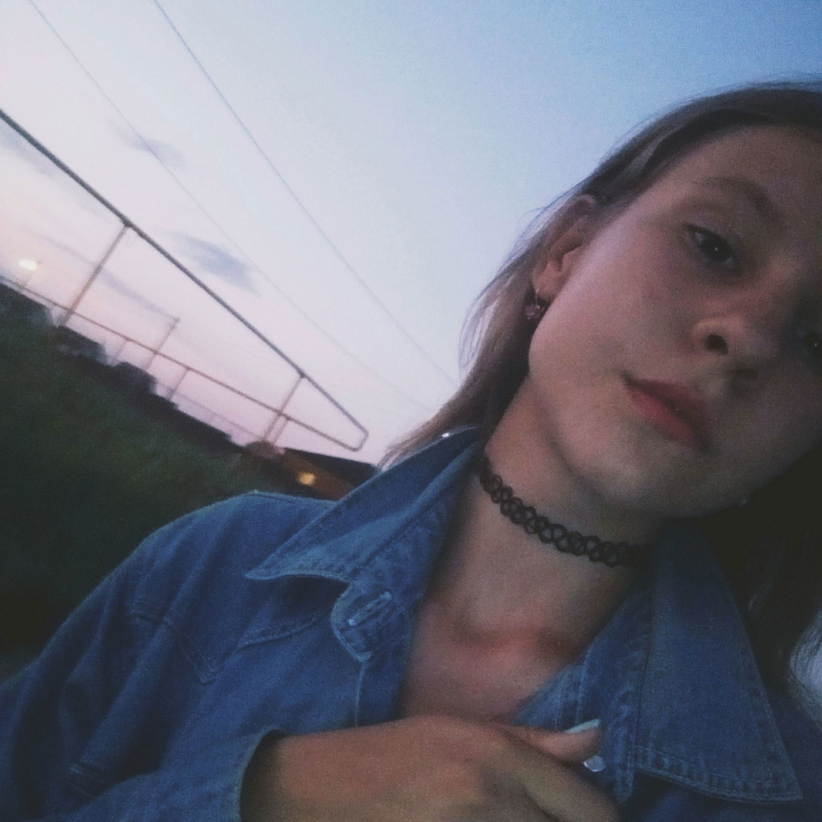 Анна Марина