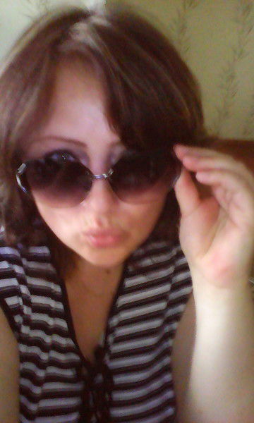 Наталья Данилова (Зубчук)