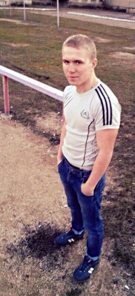 Коля Смирнов