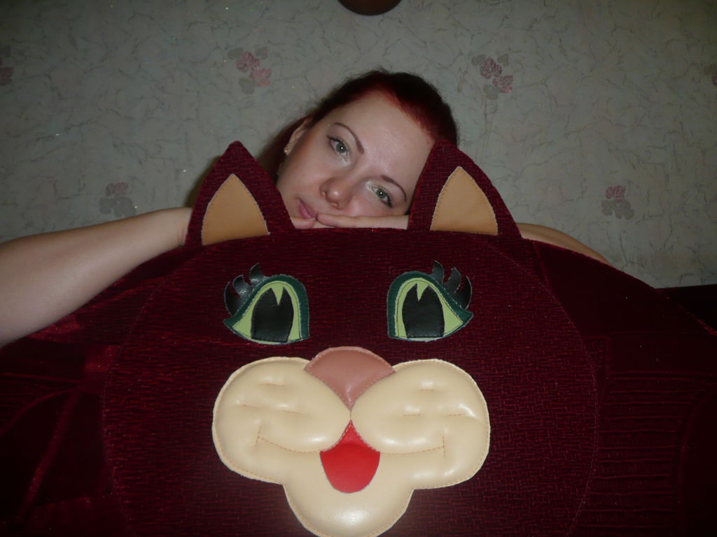 Дарья Бутенко