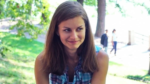 Наталья Пустынина