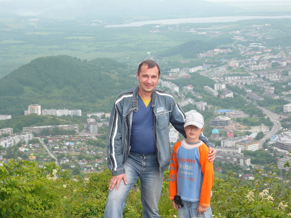 Роман Пестун