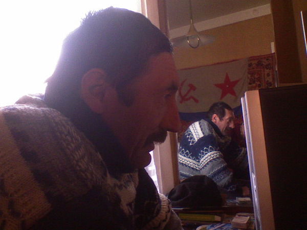 Борис Савельев