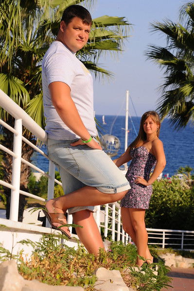 Николай Лапшин