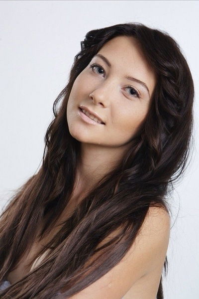 Булгакова Олеся